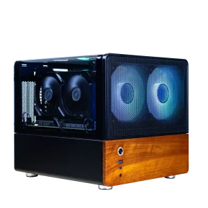 Haven Ember Pro 9060 Black
