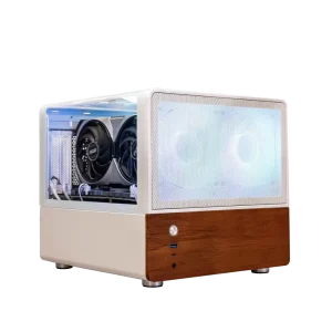 Haven Ember Pro 9060 White