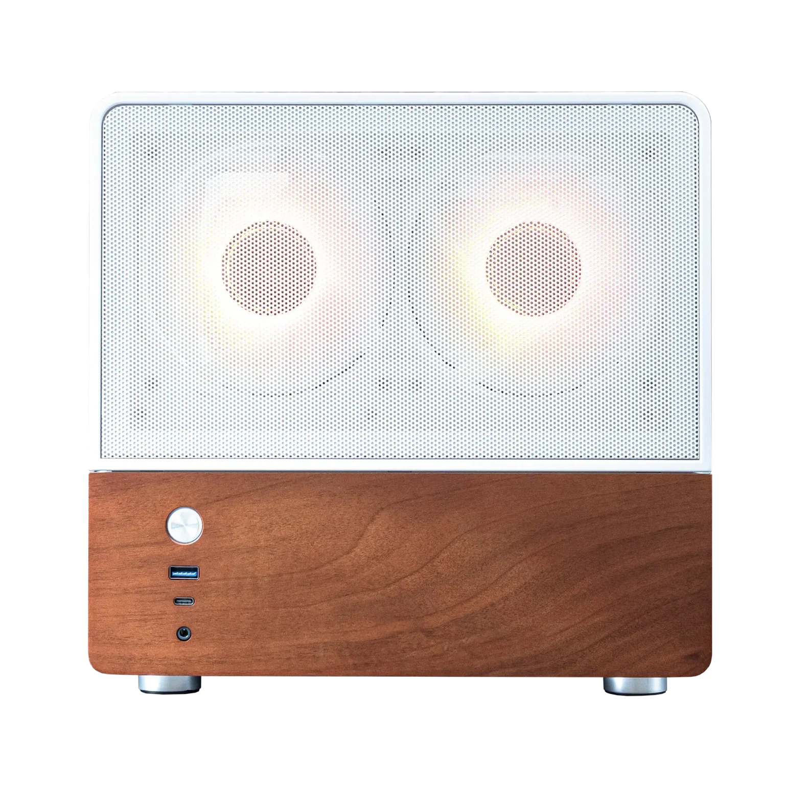 Haven-Ember-Pro-White-Front