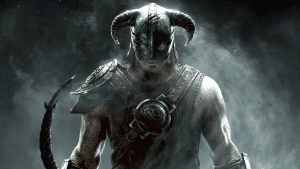 SKYRIM SE