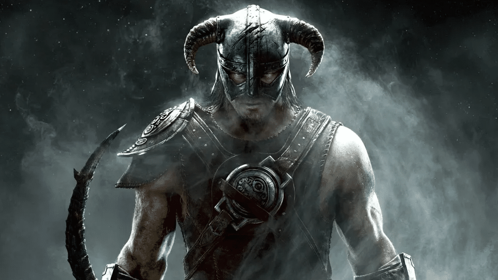 SKYRIM SE