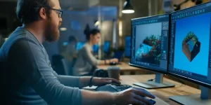 Subject-Game-Development